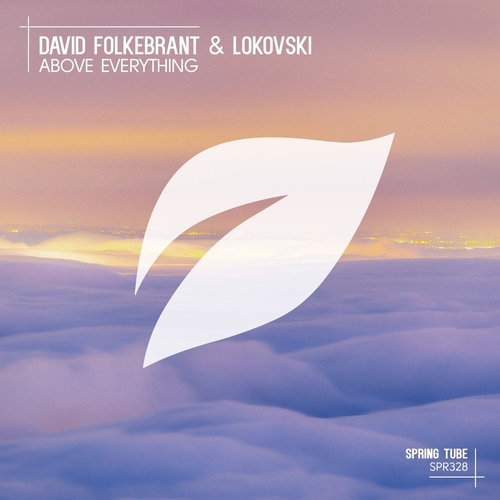 David Folkebrant & Lokovski - Above : Everything [SPR328]